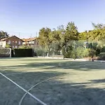 Paradiso 4*