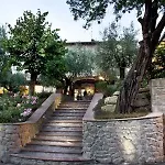 Paradiso 酒店 特拉西梅诺湖畔帕西尼亚诺