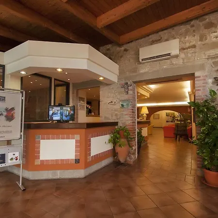 Otel Paradiso