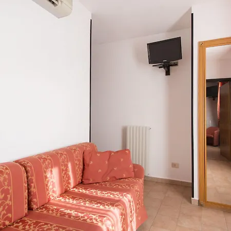 Paradiso Hotel Passignano sul Trasimeno