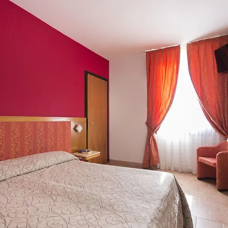 Szálloda Paradiso 4*