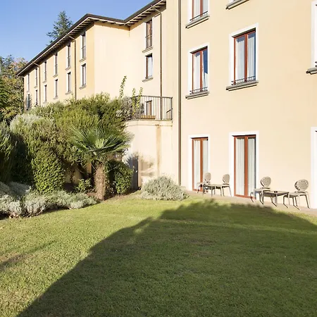 Paradiso Otel 4*