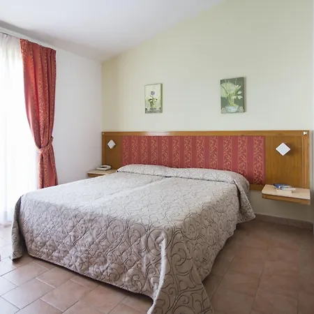 Paradiso Passignano sul Trasimeno