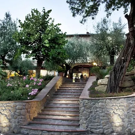 Paradiso Passignano sul Trasimeno