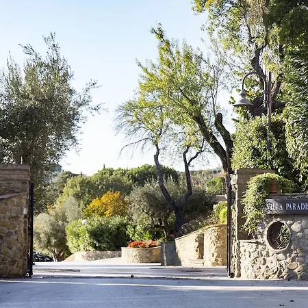 Paradiso Otel Passignano sul Trasimeno