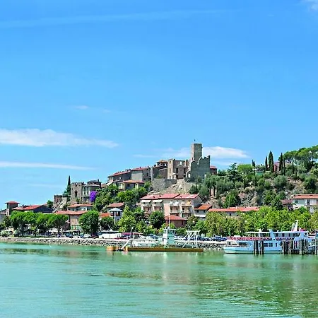 Paradiso Passignano sul Trasimeno