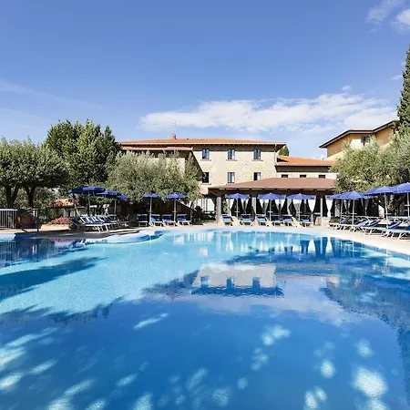 Paradiso Otel 4*