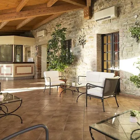 Paradiso Otel Passignano sul Trasimeno