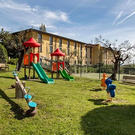 Paradiso Hotel Passignano sul Trasimeno