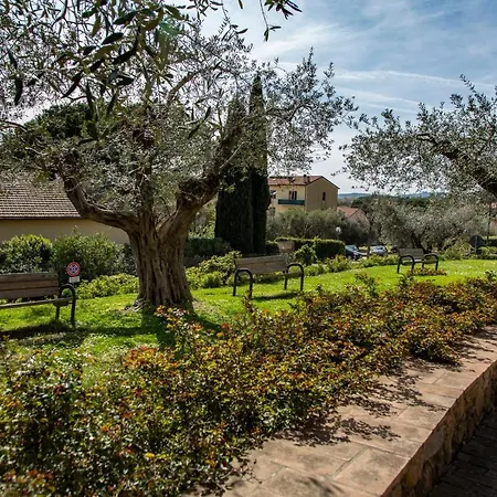 Hotel Paradiso 4*