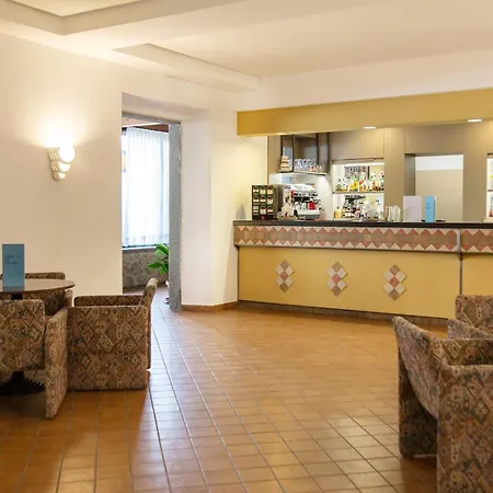 Otel Paradiso 4*