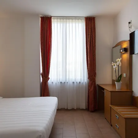 Otel Paradiso Passignano sul Trasimeno