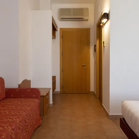 Otel Paradiso