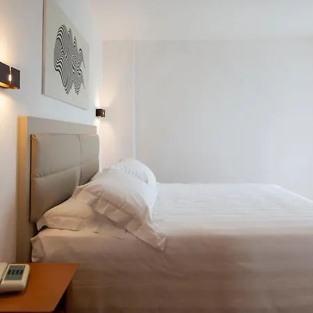 Paradiso פסיניאנו סול טרסימנו