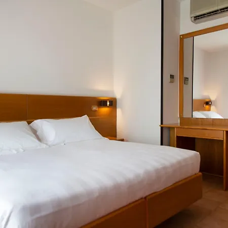 Hotel Paradiso 4*