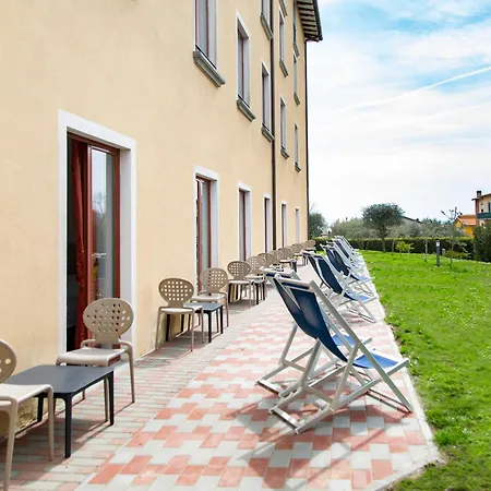 Paradiso 4* Passignano sul Trasimeno