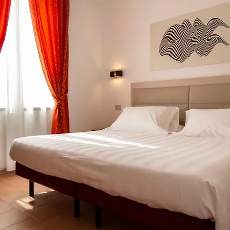Hotel Paradiso 4*