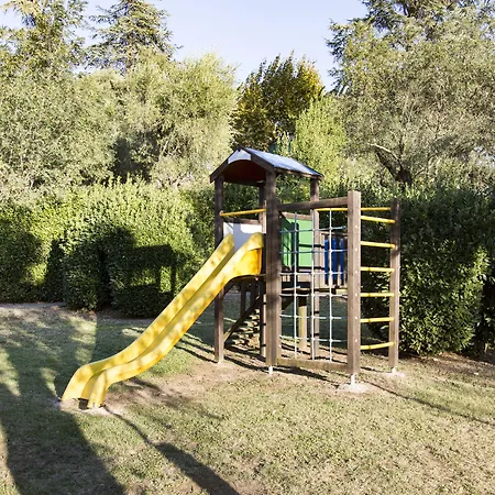 Paradiso Otel 4*