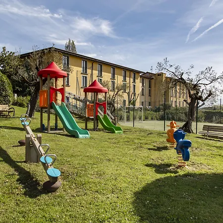 Paradiso 4* Passignano sul Trasimeno