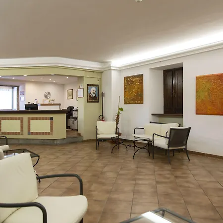 Paradiso 4* פסיניאנו סול טרסימנו