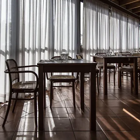 Paradiso Hotel Passignano sul Trasimeno