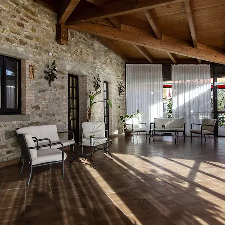 Otel Paradiso