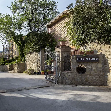 Otel Paradiso
