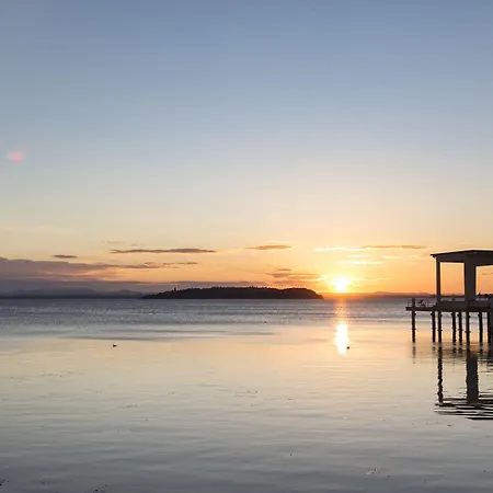 Paradiso 4* Passignano sul Trasimeno