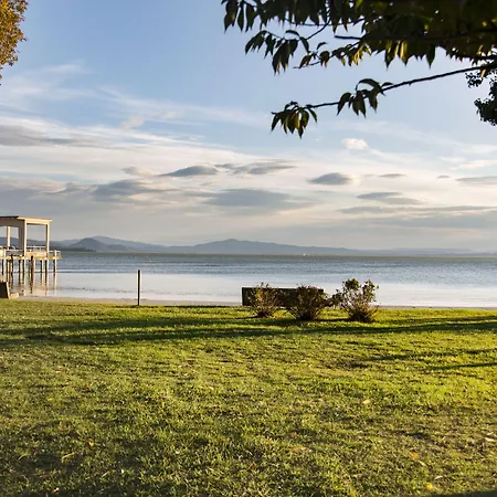 Paradiso Hotel Passignano sul Trasimeno