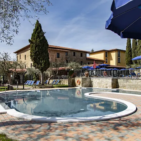 Paradiso 4* Passignano sul Trasimeno