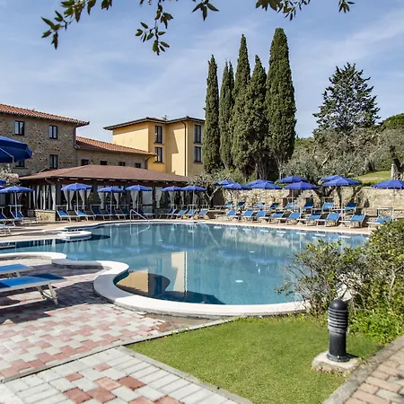 Paradiso Hotel Passignano sul Trasimeno