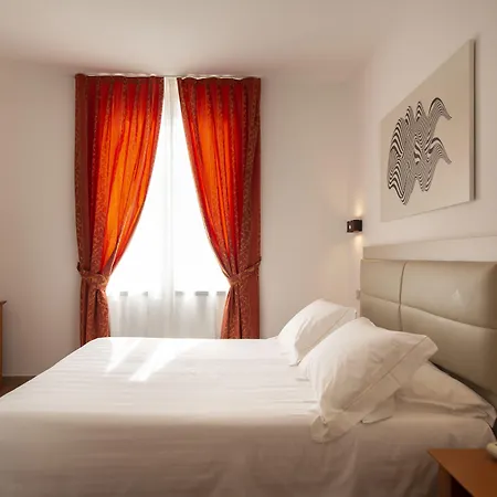 Paradiso Otel