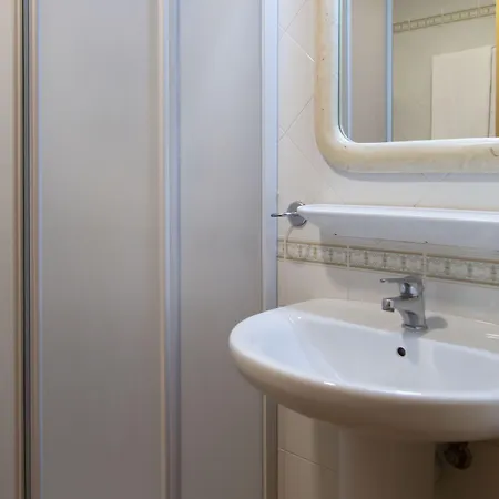 Hotel Paradiso Passignano sul Trasimeno