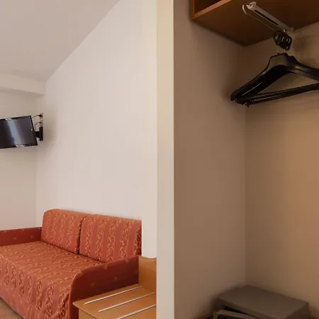 Otel Paradiso 4*