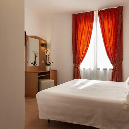 Otel Paradiso Passignano sul Trasimeno