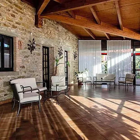 Otel Paradiso