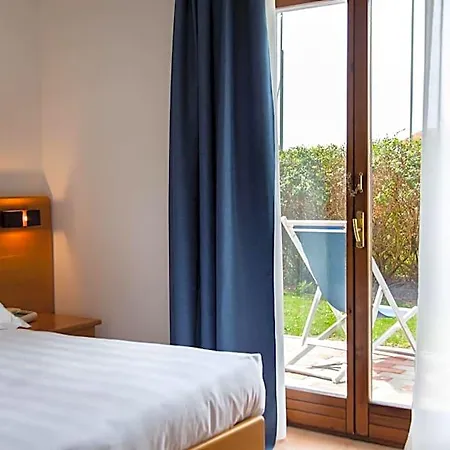 Paradiso 4* Passignano sul Trasimeno