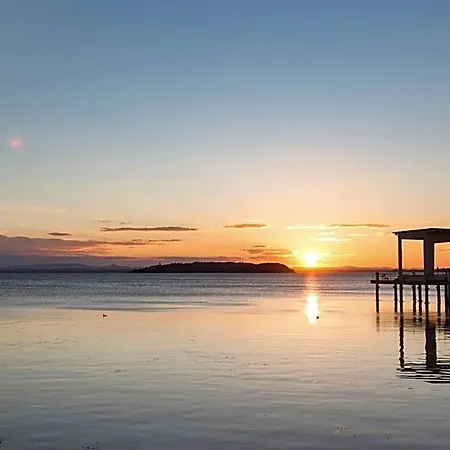 Paradiso Passignano sul Trasimeno