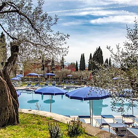 Paradiso Otel Passignano sul Trasimeno