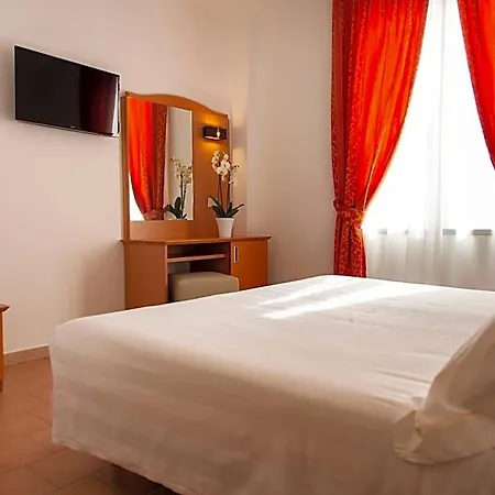 Paradiso Otel Passignano sul Trasimeno