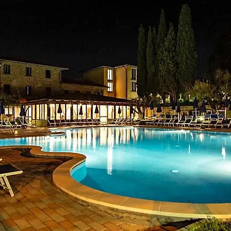 Paradiso Passignano sul Trasimeno