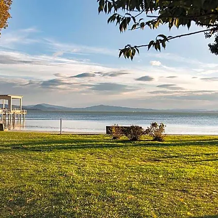 Paradiso Passignano sul Trasimeno
