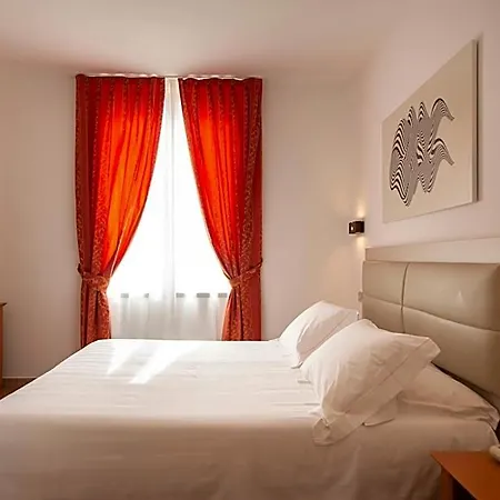 Otel Paradiso Passignano sul Trasimeno