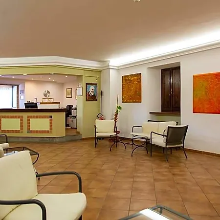 Paradiso Otel 4*