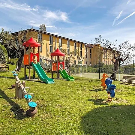 Paradiso Otel 4*