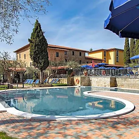 Paradiso Otel