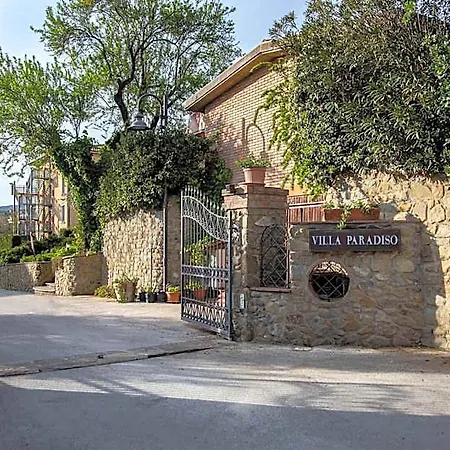 Otel Paradiso