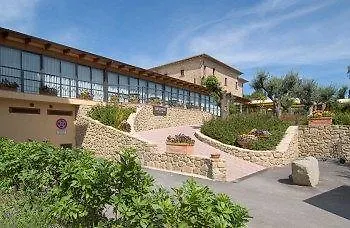 Otel Paradiso Passignano sul Trasimeno