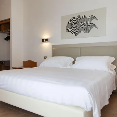 Otel Paradiso Passignano sul Trasimeno
