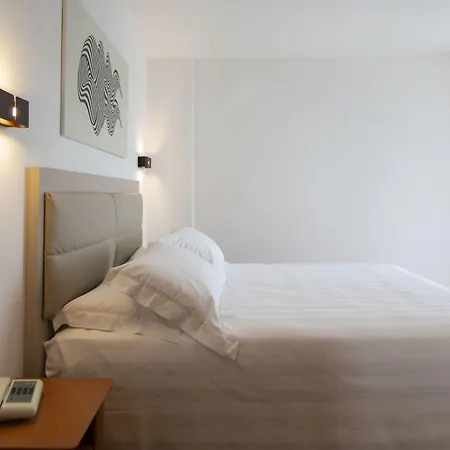 Otel Paradiso Passignano sul Trasimeno